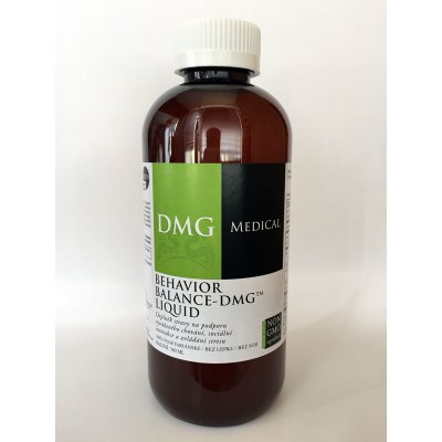 DMG Medical Behavior Balance-DMG Liquid, 300 ml