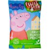 Sušený plod Fruitfunk Happy bag Prasátko Pepa 16g