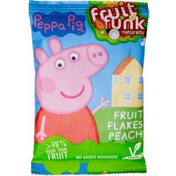 Fruitfunk Happy bag Prasátko Pepa 16g