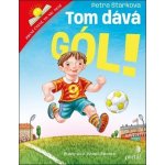 Tom dává gól! - První čtení, to nic není - Petra Štarková – Hledejceny.cz