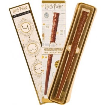 Jelly Belly Harry Potter Čokoládová hůlka 42 g