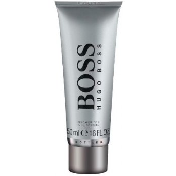 Hugo Boss Boss No.6 sprchový gel 50 ml