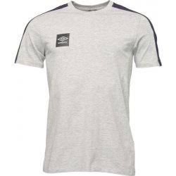 Umbro TERRACE TEE šedá