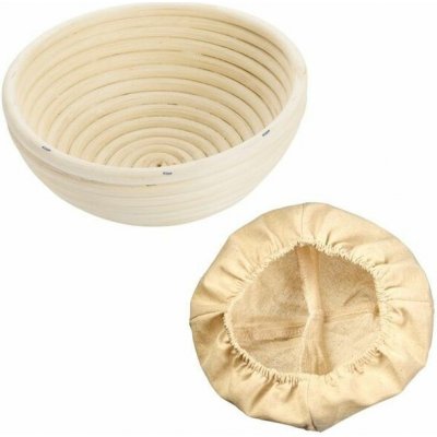 Westmark GmbH Sada ošatky kulaté na kynutí ø 17,5 x 8,1 cm a plátna – Hledejceny.cz