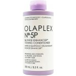 Olaplex N°5P Blonde Enhancer tónovací kondicionér 250 ml – Zboží Dáma