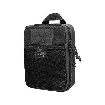 Maxpedition Organizér Fatty E.D.C. Černá – Zbozi.Blesk.cz