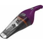 Black & Decker NVC 115 W-QW – Hledejceny.cz