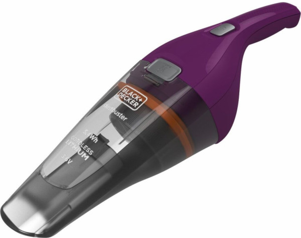 Black & Decker NVC 115 W-QW