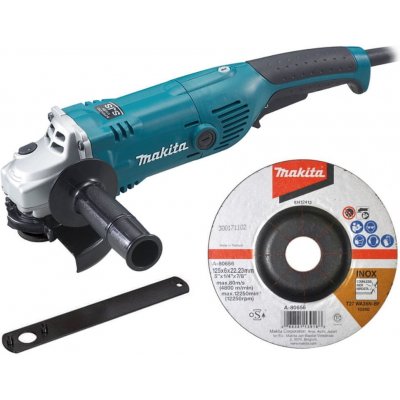 Makita GA5021C – Hledejceny.cz