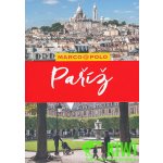 Paříž / průvodce na spirále MD – Zbozi.Blesk.cz