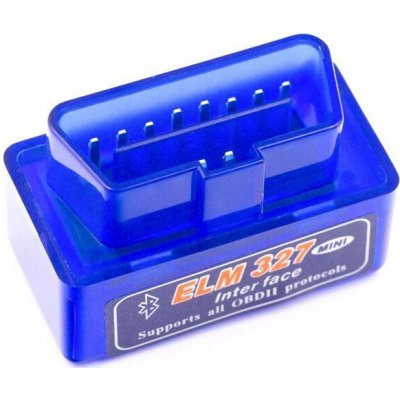 Hadex ELM327 OBD II V2.1 | Zboží Auto