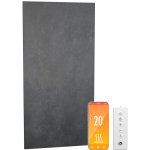 Blumfeldt Heat Square 700 W kámen – Zbozi.Blesk.cz