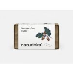 Naturinka Dubová kůra mýdlo normal 110 g – Zboží Dáma
