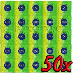 EXS Glow in the Dark 50ks