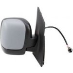 Pravé zpětné zrcátko PEUGEOT EXPERT | 2007-2016 | vyhřívané | nastavení elektrické | 5901532547603 | Zboží Auto
