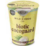 Wild & Coco_BIO Biotic Cocoguard Young Coconut, 400 g – Sleviste.cz