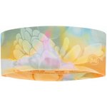 Buff Coolnet UV Wide Headband esmerald seagrove green – Sleviste.cz