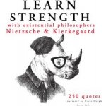 Learn Strength with Existential Philosophers: Nietzsche & Kierkegaard (EN) – Hledejceny.cz