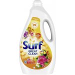 Surf Color Hawaiian Dream & Coconut gel na praní 60 PD 3 l – Zboží Mobilmania