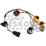Nosič žárovek P ŠKODA Original OEM 5E9945258 – Hledejceny.cz
