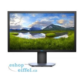 DELL GAMING S2419HGF