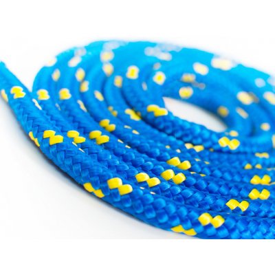 Polypropylenové lano, šňůra (4mm) – Zboží Mobilmania