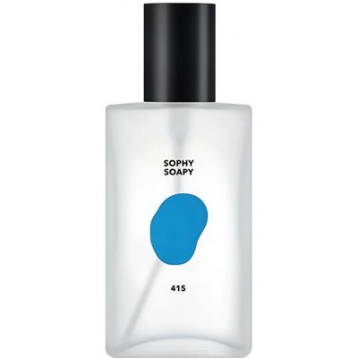 DUFT & DOFT Signature Body Perfume Mist Sophy Soapy 80 ml – Zboží Dáma