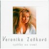 Hudba Zaňková Veronika - Zpátky na zemi CD