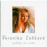 Zaňková Veronika - Zpátky na zemi CD – Hledejceny.cz