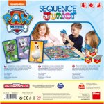 Dino Sequence Junior Tlapková patrola – Hledejceny.cz