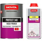 Novol základ reaktivní Protect 340 1:1 1l – Zboží Mobilmania