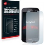 Savvies Xtreme Glass HD33 pro Samsung Galaxy Trend II Duos S7570 – Zboží Mobilmania