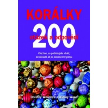 Korálky 200 otázek a odpovědí