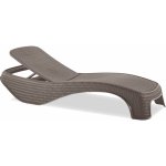 Keter Atlantic Cappuccino – Zboží Dáma Keter Atlantic Cappuccino – Zboží Dáma