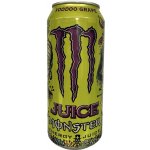 Monster Juice Voodoo Grape 473 ml – Zboží Dáma