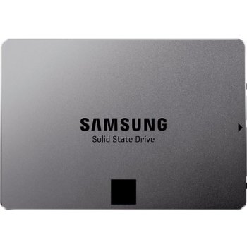 Samsung 840 EVO 250GB, MZ-7TE250