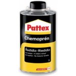 Pattex Chemoprén ředidlo a čistič Klasik 250 ml – Hledejceny.cz