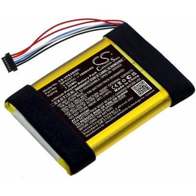 Cameron Sino CS-VFE280SL 3.85V Li-Polymer 1900mAh - neoriginální – Zbozi.Blesk.cz