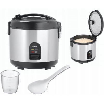 Bartscher 150.528 – Zboží Dáma