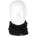 Fox outdoor Šátek multifunkční merino Lite černý – Zboží Dáma