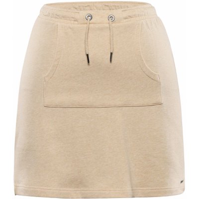 Alpine Pro Hofra dámská sukně – Zboží Mobilmania