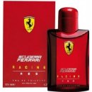 Parfém Ferrari Racing Red toaletní voda pánská 125 ml