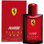 Ferrari Racing Red toaletní voda pánská 125 ml – Hledejceny.cz