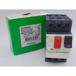 Schneider Electric GV2ME04