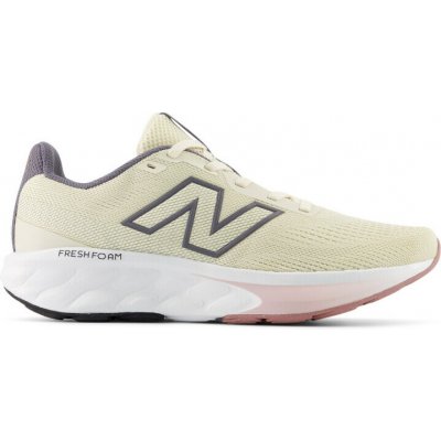 New Balance dámská běžecká obuv Fresh Foam 520V9 W béžová šedá bílá – Zbozi.Blesk.cz