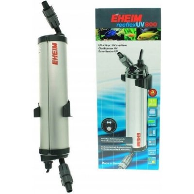 Eheim Reeflex UV 800 3723210 – Zboží Dáma