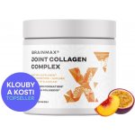 BrainMax Joint Collagen Complex broskev-marakuja 225 g – Hledejceny.cz