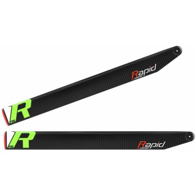 MSC Rapid FBL 520 mm MS Composit – Hledejceny.cz