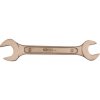 Klíč KS TOOLS Oboustranný otevřený klíč bronzeplus, 1,1/8x1,5/16´´, ks tools-963.7097