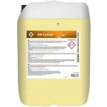 RM Gastro Mycí detergent pro profesionální myčky nádobí 12 kg – Zboží Dáma